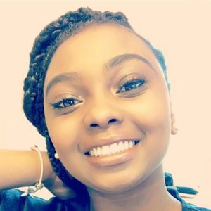 Meet your Posher, Jaliha